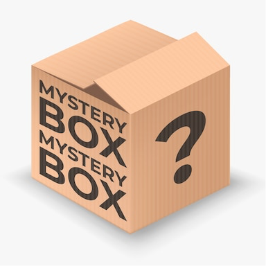 Mystery Box