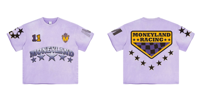 Moneyland Motors Shirts