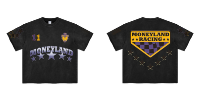 Moneyland Motors Shirts