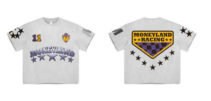 Moneyland Motors Shirts