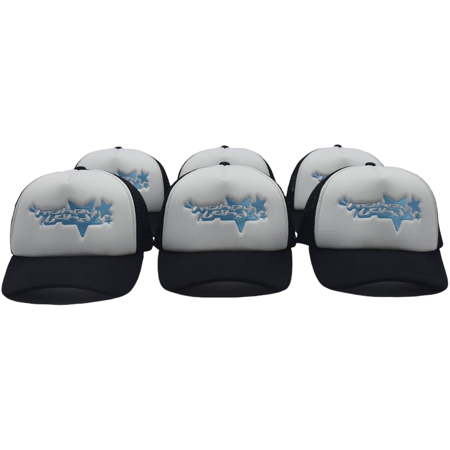“Fallen Star” Trucker hat