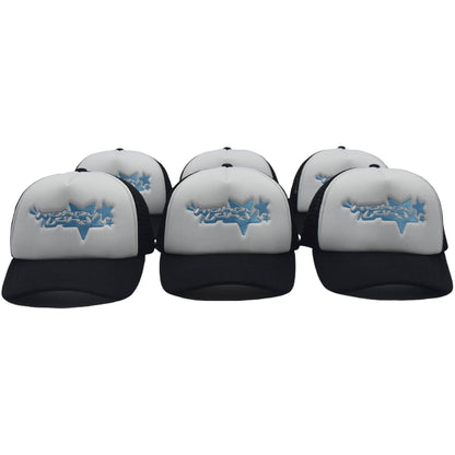 “Fallen Star” Trucker hat
