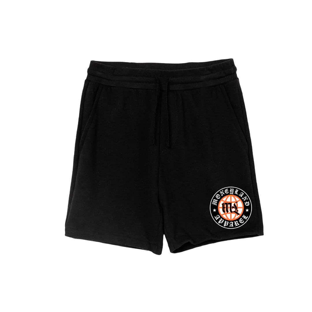 Shorts:Item XV