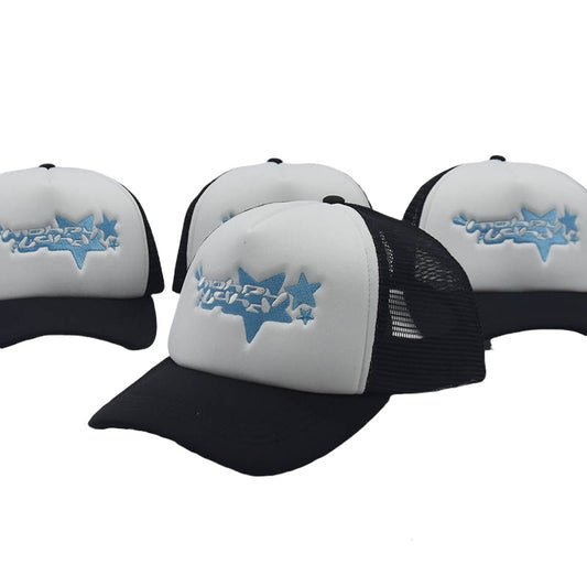 “Fallen Star” Trucker hat
